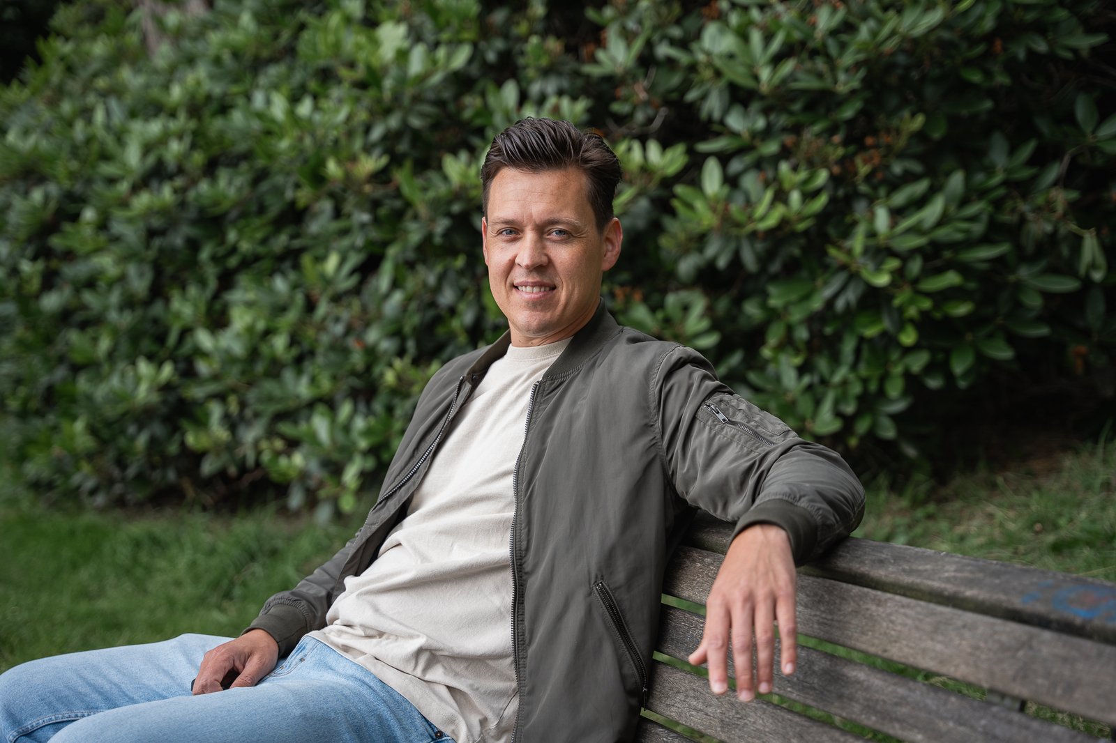 Thomas van den Broek