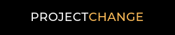Logo Project Change